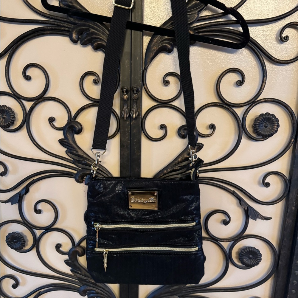 Betsey like bag never used